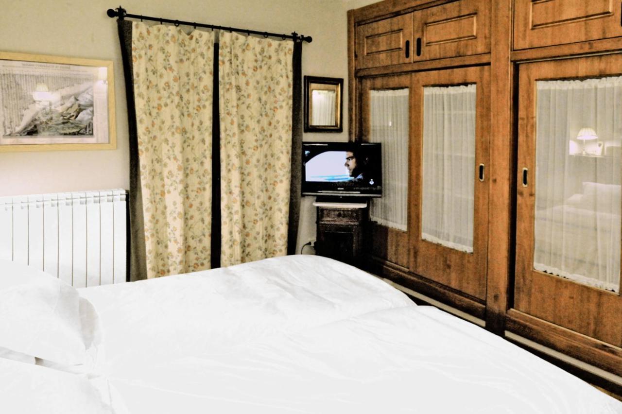 Chardin D'Alto-Apartamentos Chardins Benasque Exteriér fotografie