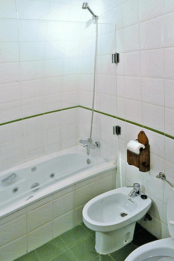 Chardin D'Alto-Apartamentos Chardins Benasque Exteriér fotografie