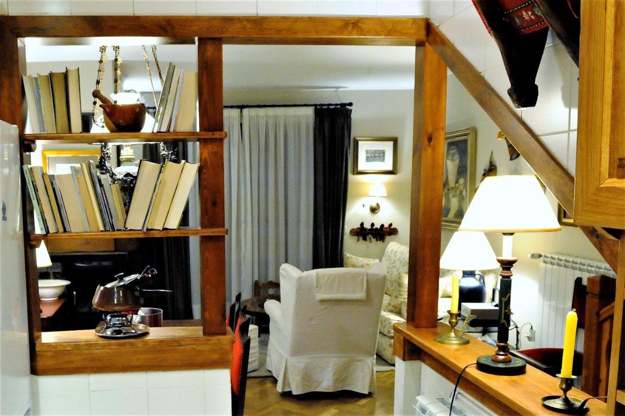 Chardin D'Alto-Apartamentos Chardins Benasque Exteriér fotografie